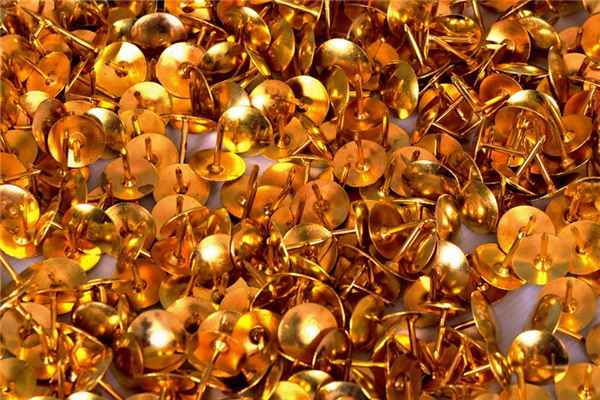 梦见图钉是什么意思