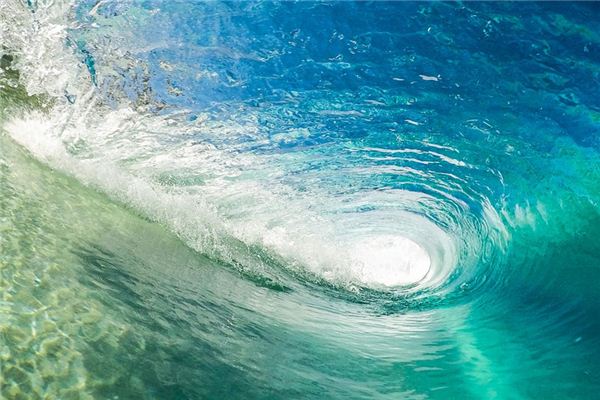 梦见漩涡是什么意思